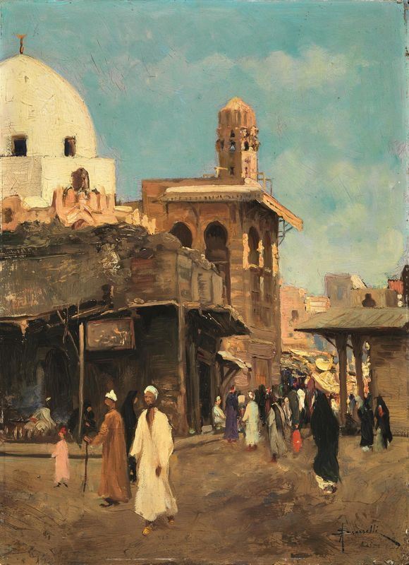 Adolfo Scarselli