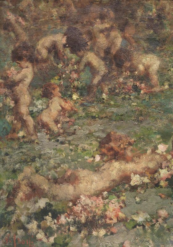 Vincenzo Irolli