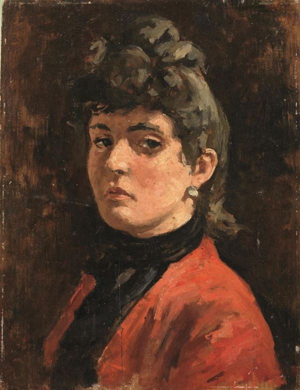 Angiolo Tommasi
