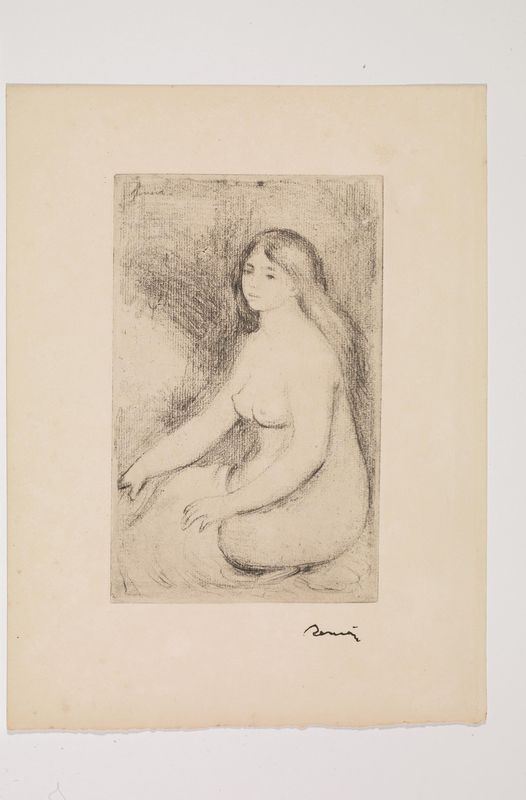 Pierre Auguste Renoir