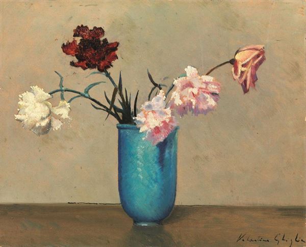 Valentino Ghiglia