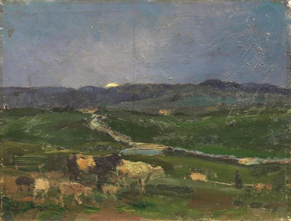 Beppe Ciardi