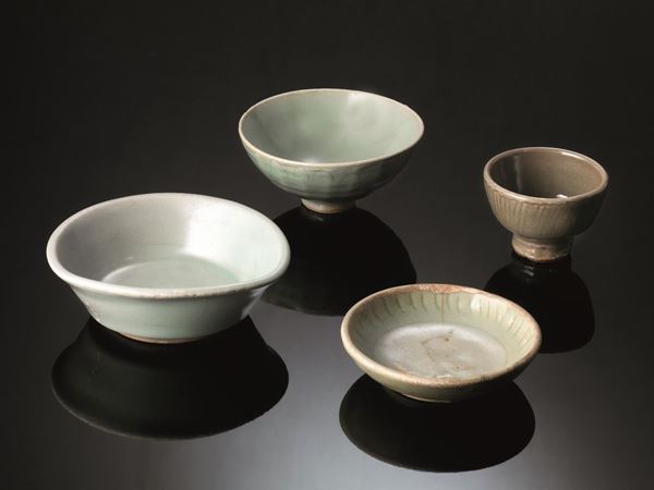 DUE COPPETTE E DUE PIATTINI, CINA, DINASTIA MING&nbsp;&nbsp;&nbsp;&nbsp;&nbsp;&nbsp;&nbsp;&nbsp;&nbsp;&nbsp;&nbsp;&nbsp;&nbsp;&nbsp;&nbsp;&nbsp;&nbsp;&nbsp;&nbsp;&nbsp;&nbsp;&nbsp;&nbsp;&nbsp;&nbsp;&nbsp;