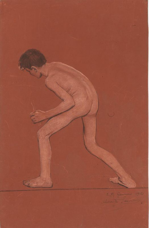 Alessandro Scorzoni