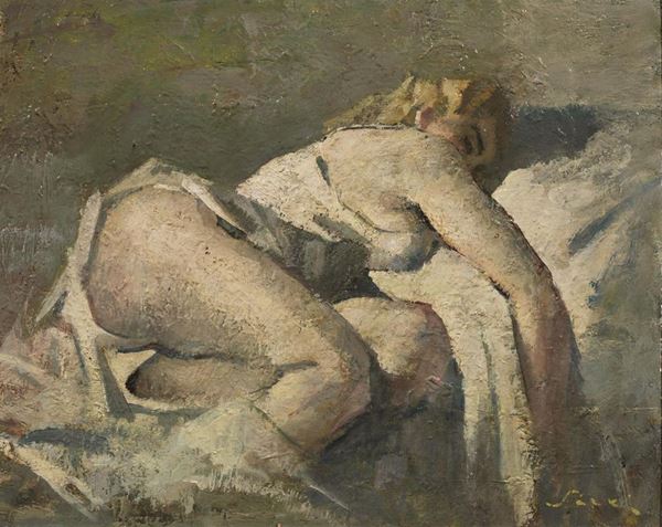 Giulio Salti