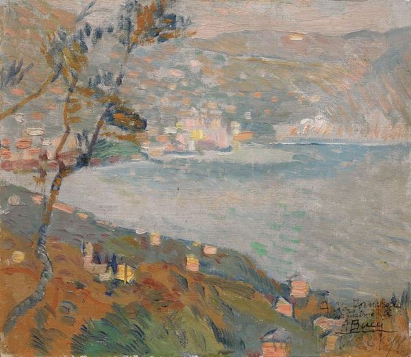 Anselmo Bucci