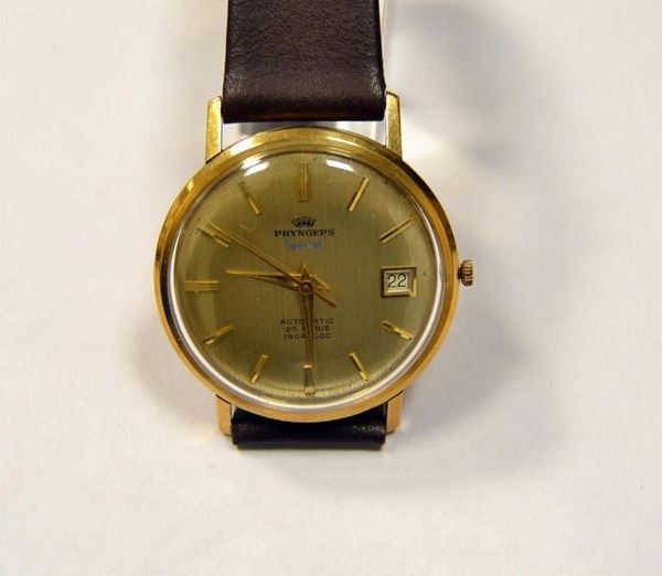 OROLOGIO DA POLSO PRYNGEPS SPECIAL