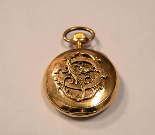 OROLOGIO TASCA , INIZI SEC. XX&nbsp; IN ORO GIALLO&nbsp;&nbsp;&nbsp;&nbsp;&nbsp;&nbsp;&nbsp;&nbsp;&nbsp;&nbsp;&nbsp;&nbsp;&nbsp;&nbsp;&nbsp;&nbsp;&nbsp;&nbsp;&nbsp;&nbsp;&nbsp;&nbsp;&nbsp;&nbsp;&nbsp;&nbsp;&nbsp;&nbsp;&nbsp;