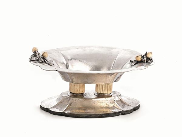 CENTROTAVOLA, SEC. XX  - Asta ANTIQUARIATO, COLLEZIONISMO E GIOIELLI - Poggio Bracciolini Casa d'Aste