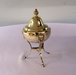 ZUCCHERIERA, VENEZIA, 1830 CIRCA  - Asta ANTIQUARIATO, COLLEZIONISMO E GIOIELLI - Poggio Bracciolini Casa d'Aste