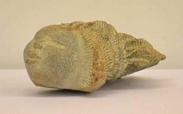 Scultura, sec. XX, in pietra,