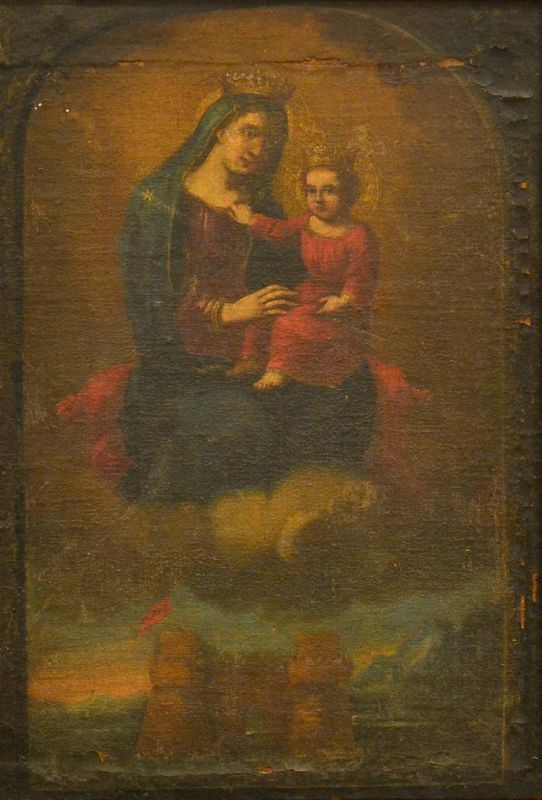Scuola italiana, sec. XVIII