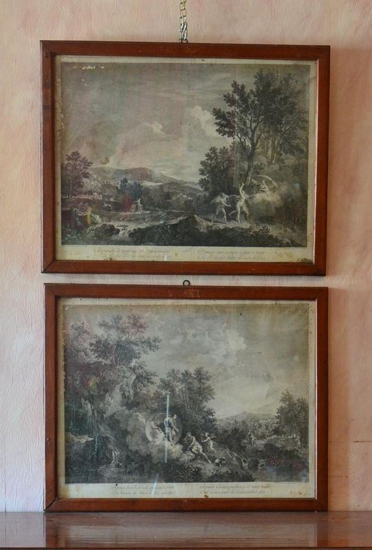 Scuola italiana, sec. XVIII