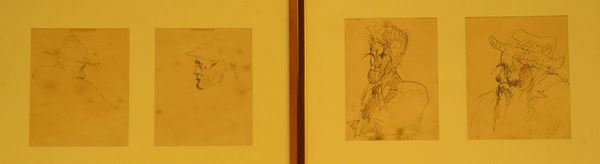 Lorenzo Viani  - Asta ANTIQUARIATO, COLLEZIONISMO E GIOIELLI - Poggio Bracciolini Casa d'Aste