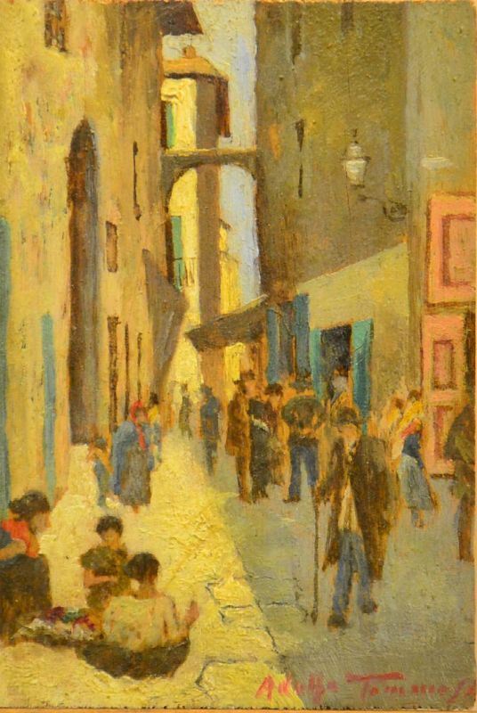 Adolfo Tommasi
