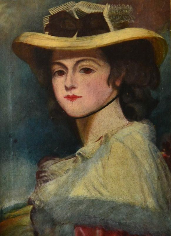 Scuola inglese, sec. XIX  - Asta ANTIQUARIATO, COLLEZIONISMO E GIOIELLI - Poggio Bracciolini Casa d'Aste