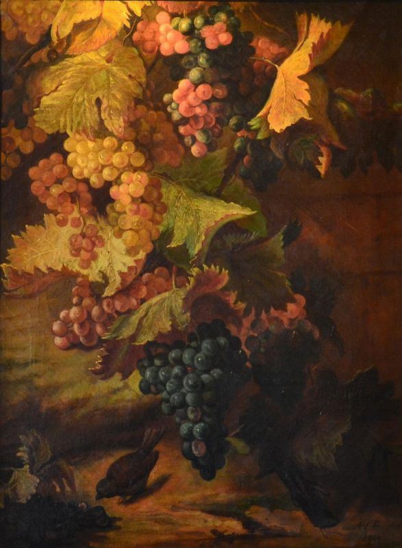 Scuola italiana, inizi sec. XX  - Asta ANTIQUARIATO, COLLEZIONISMO E GIOIELLI - Poggio Bracciolini Casa d'Aste