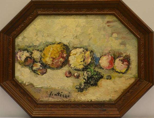 Sergio Statizzi  - Asta ANTIQUARIATO, COLLEZIONISMO E GIOIELLI - Poggio Bracciolini Casa d'Aste