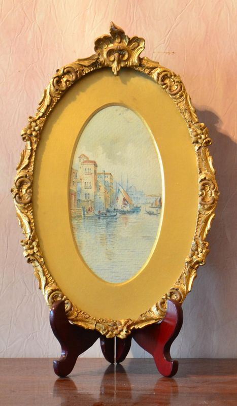 Scuola francese, sec. XIX  - Asta ANTIQUARIATO, COLLEZIONISMO E GIOIELLI - Poggio Bracciolini Casa d'Aste