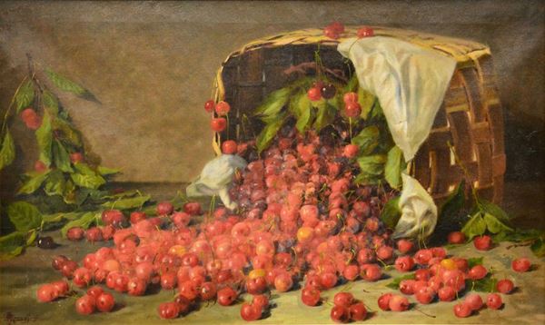 Ruggero Meneghini  - Asta ANTIQUARIATO, COLLEZIONISMO E GIOIELLI - Poggio Bracciolini Casa d'Aste