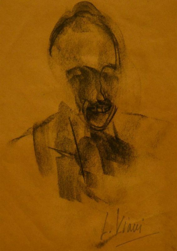 Lorenzo Viani
