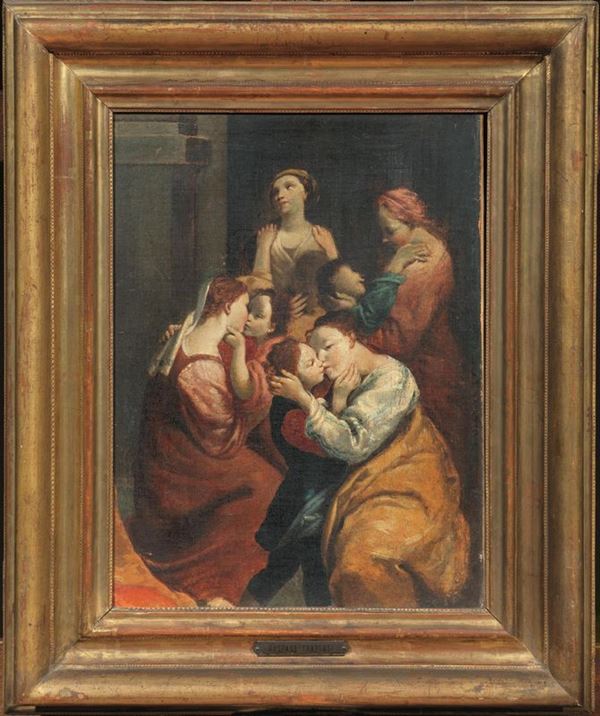 Pittore emiliano, sec. XVIII&nbsp;&nbsp;&nbsp;&nbsp;&nbsp;&nbsp;&nbsp;&nbsp;&nbsp;&nbsp;&nbsp;&nbsp;&nbsp;&nbsp;&nbsp;&nbsp;&nbsp;&nbsp;&nbsp;&nbsp;&nbsp;&nbsp;&nbsp;&nbsp;&nbsp;