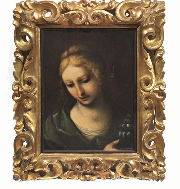Scuola emiliana, secc. XVII-XVIII