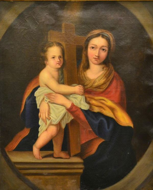 Scuola italiana, sec. XIX