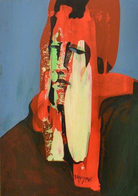 Alfio Rapisardi