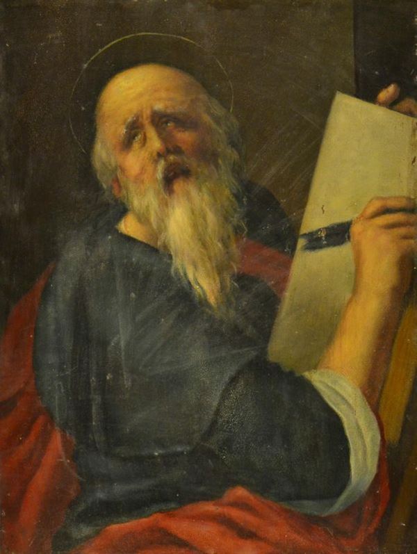 Scuola italiana, sec. XIX