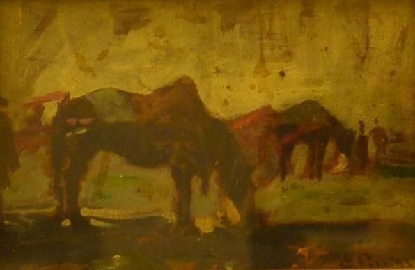 Gino Paolo Gori  - Asta ANTIQUARIATO, COLLEZIONISMO E GIOIELLI - Poggio Bracciolini Casa d'Aste