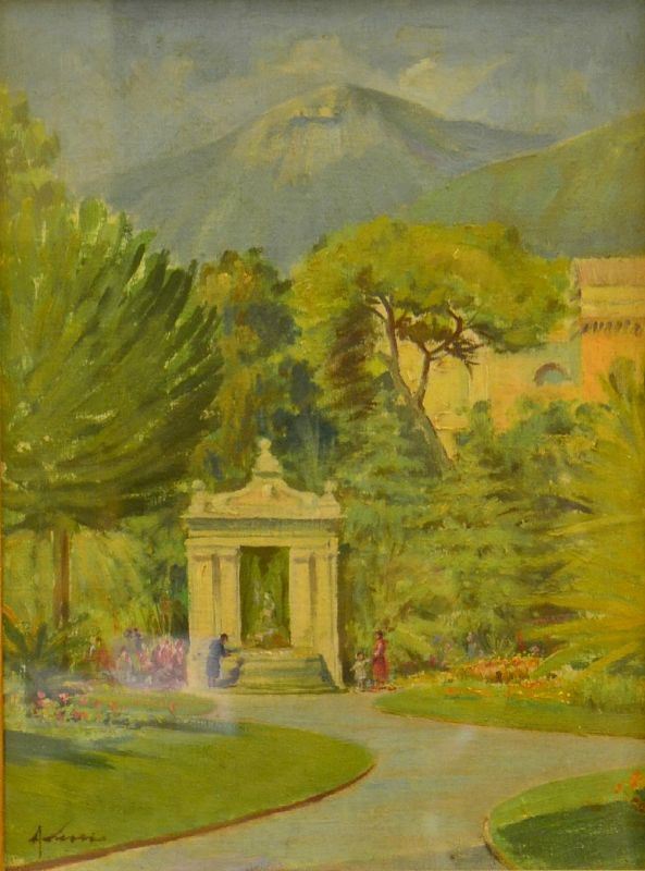 Alfredo Serri