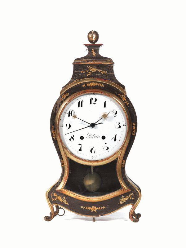 OROLOGIO A PENDOLO, FRANCIA, INIZI SECOLO XIX