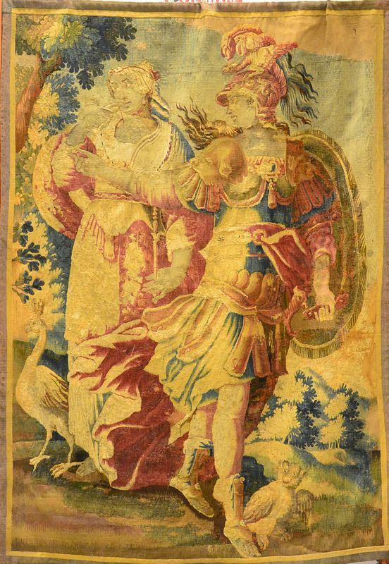 Scuola italiana, sec. XVIII