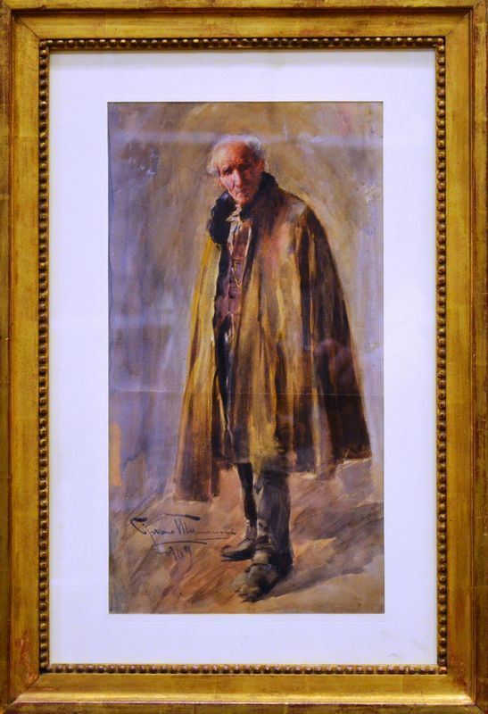 Cipriano Mannucci