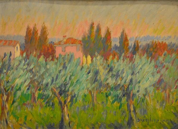 Dino Migliorini  - Asta ANTIQUARIATO, COLLEZIONISMO E GIOIELLI - Poggio Bracciolini Casa d'Aste