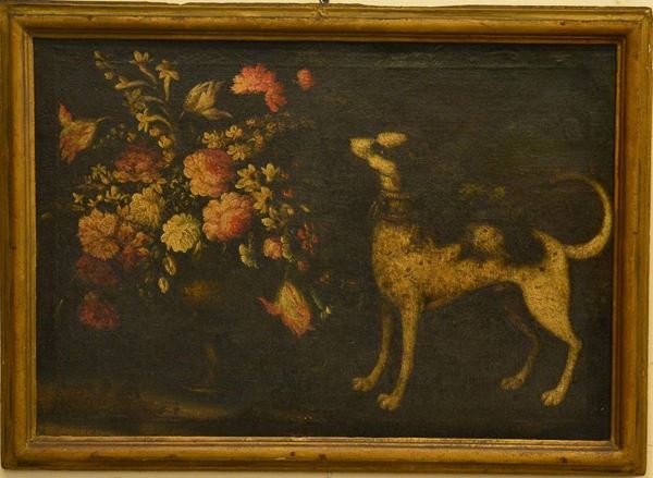 Scuola italiana, sec. XVIII