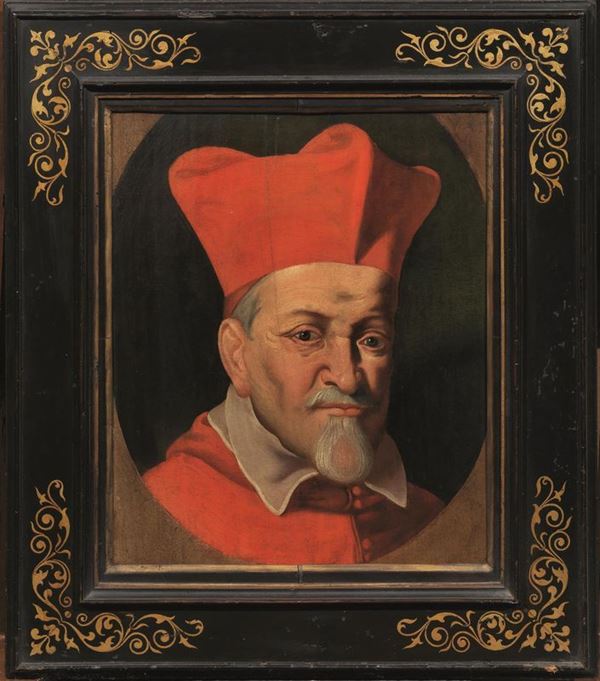 Scuola Italia centrale, secc. XVII- XVIII