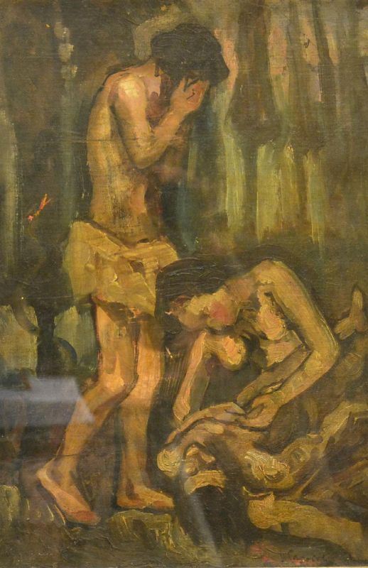 Ugo Capocchini
