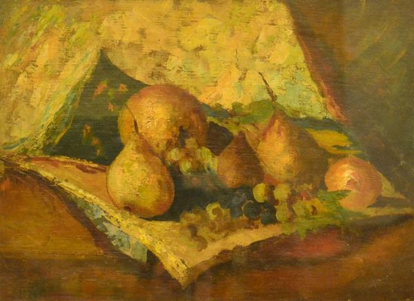Arturo Tosi  - Asta ANTIQUARIATO, COLLEZIONISMO E GIOIELLI - Poggio Bracciolini Casa d'Aste