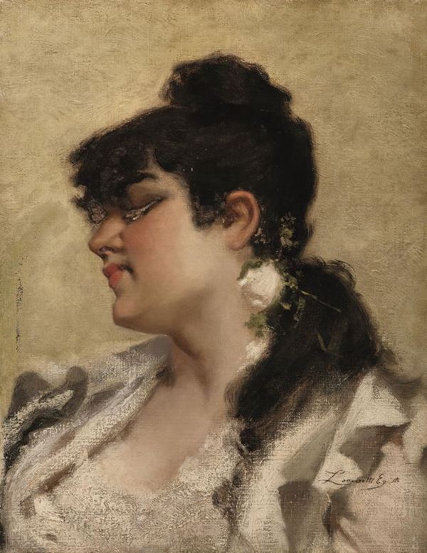 Egisto Lancerotto
