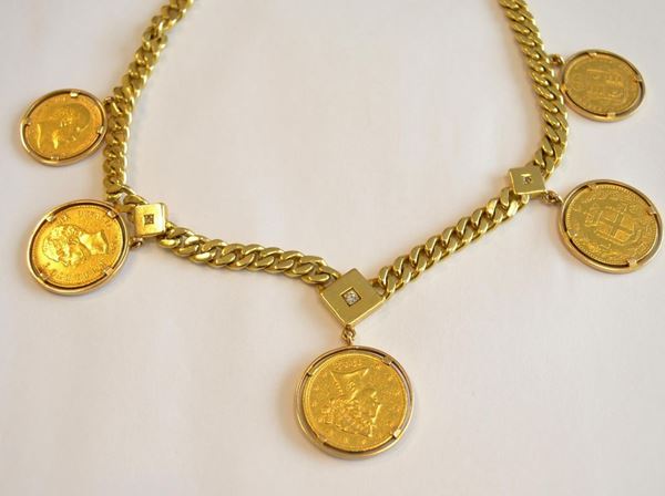 COLLANA GIROCOLLO IN ORO GIALLO E DIAMANTI&nbsp;&nbsp;&nbsp;&nbsp;&nbsp;&nbsp;&nbsp;&nbsp;&nbsp;&nbsp;&nbsp;&nbsp;&nbsp;&nbsp;&nbsp;&nbsp;&nbsp;&nbsp;&nbsp;&nbsp;&nbsp;&nbsp;&nbsp;&nbsp;&nbsp;&nbsp;&nbsp;&nbsp;&nbsp;&nbsp;&nbsp;&nbsp;