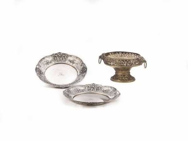 PICCOLA ALZATA, LONDRA, 1887  - Asta DECORAZIONE D'INTERNI - Poggio Bracciolini Casa d'Aste