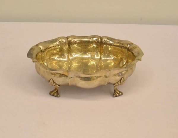 VASCA OVALE SEC. XX  - Asta DECORAZIONE D'INTERNI - Poggio Bracciolini Casa d'Aste