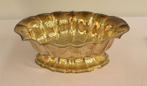 &nbsp;VASCA SEC. XX  - Asta DECORAZIONE D'INTERNI - Poggio Bracciolini Casa d'Aste