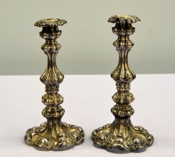 COPPIA DI CANDELIERI&nbsp; SEC. XVIII/XIX&nbsp;&nbsp;&nbsp;&nbsp;&nbsp;&nbsp;&nbsp;&nbsp;&nbsp;&nbsp;&nbsp;&nbsp;&nbsp;&nbsp;&nbsp;&nbsp;&nbsp;&nbsp;&nbsp;&nbsp;&nbsp;&nbsp;&nbsp;&nbsp;&nbsp;&nbsp;&nbsp;&nbsp;&nbsp;&nbsp;&nbsp;&nbsp;&nbsp;&nbsp;&nbsp;&nbsp;&nbsp;&nbsp;