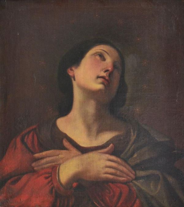 Scuola italiana, sec. XVIII