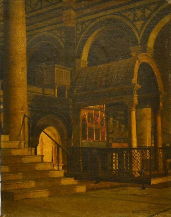 Domenico Caliso