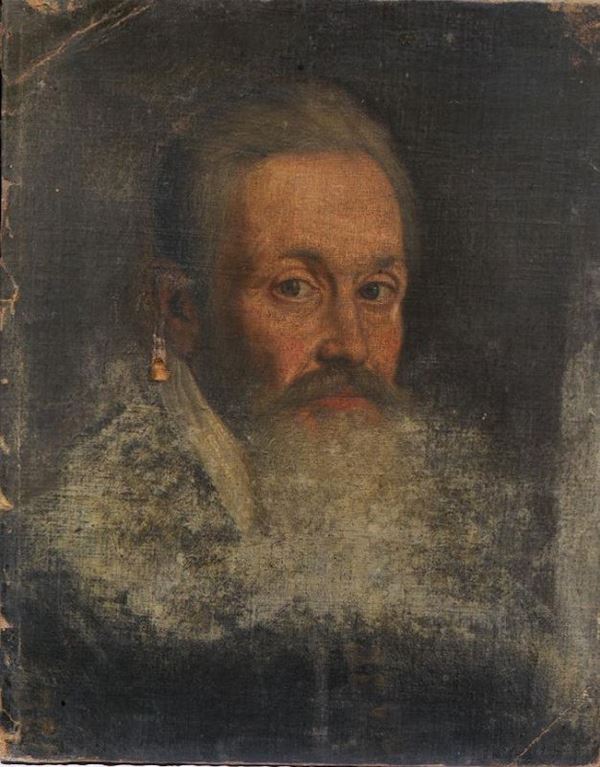 Scuolta toscana, sec. XVIII