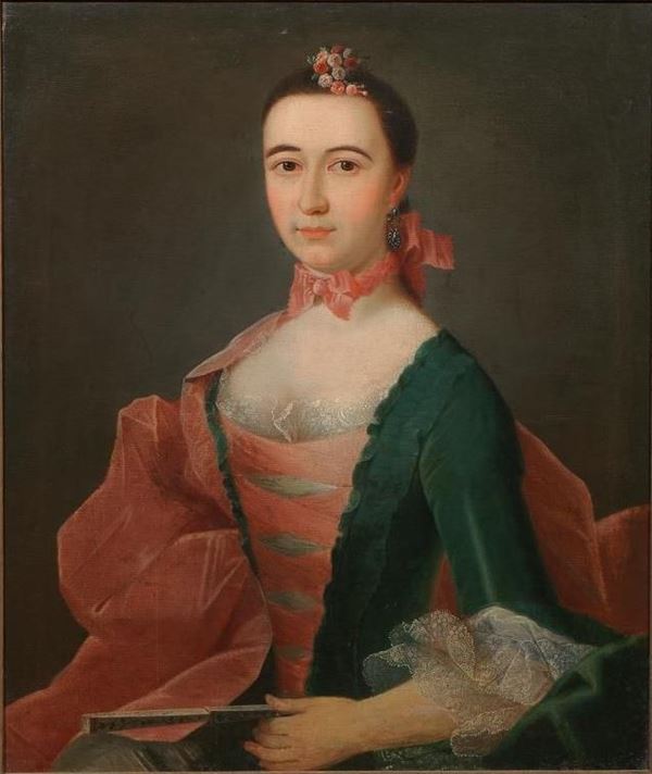 Scuola veneziana, sec. XVIII
